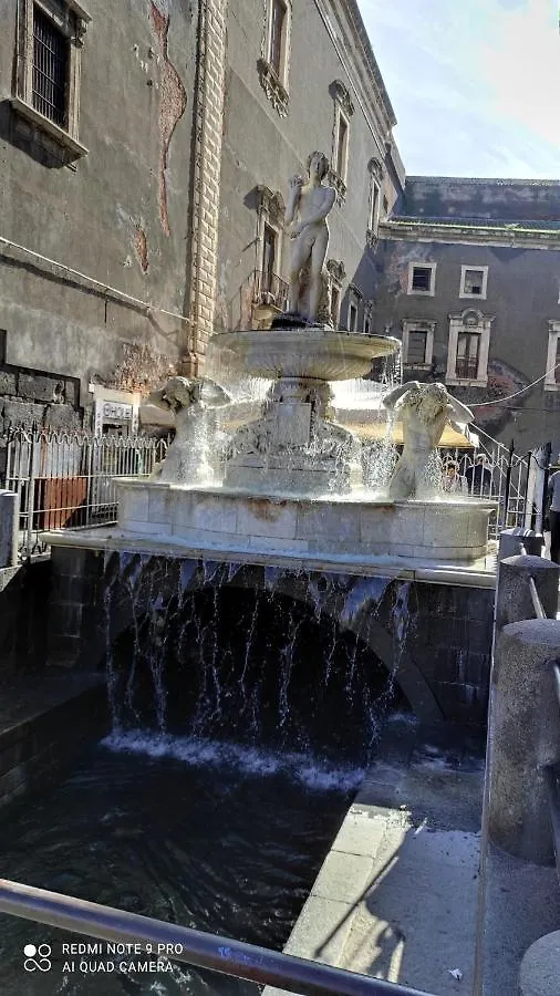 Vacanzella Catania