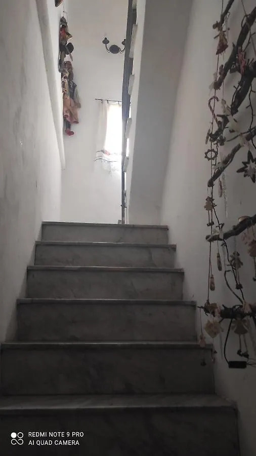 Vacanzella Catánia Appartement