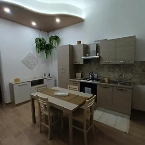 Appartamento La Casa Di Ruth, Catania