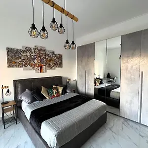 Appartamento Bacardi Lungomare - Modern Near The Sea, Catania