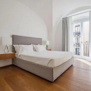 Appartamento Rg8 Independent, Catania