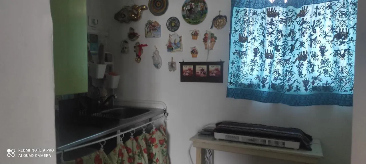 Vacanzella CTA Apartamento