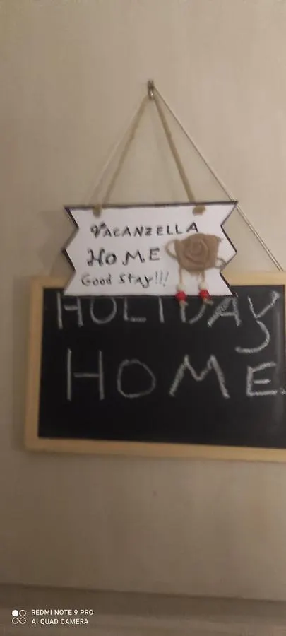 Vacanzella CTA Italia