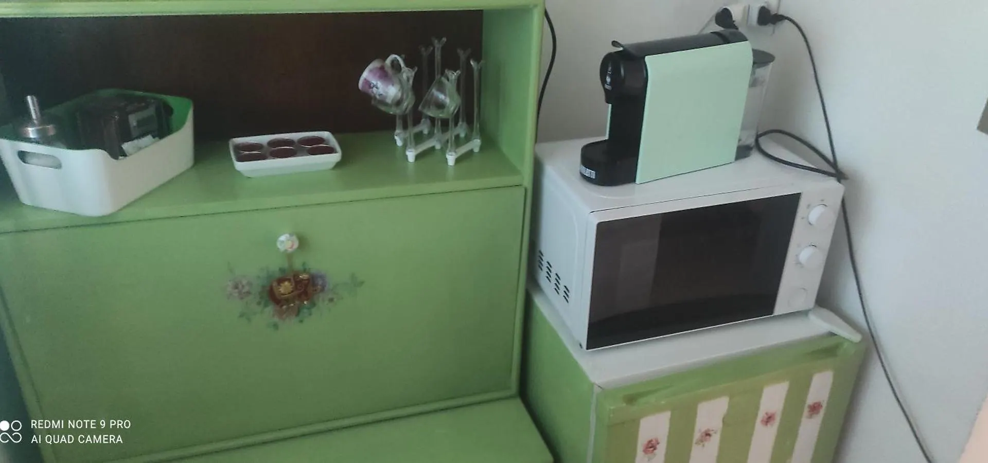 Apartamento Vacanzella CTA