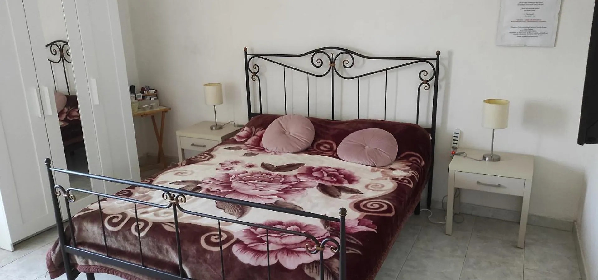 Apartamento Vacanzella CTA