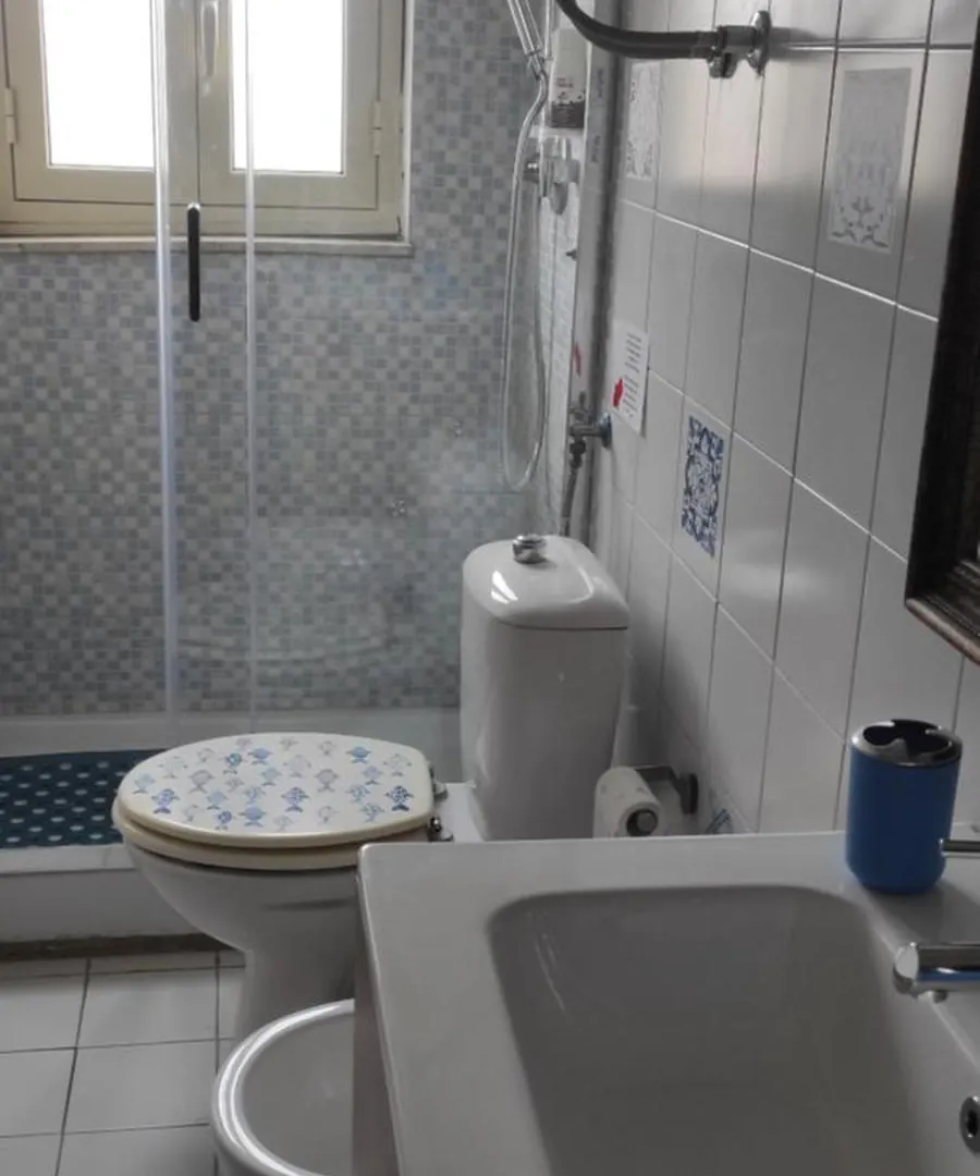 Vacanzella CTA Apartamento